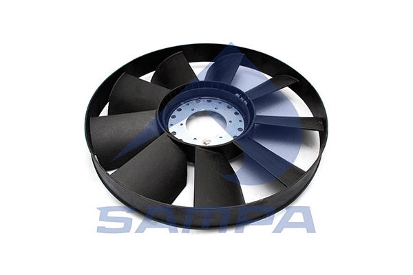 Fan, engine cooling (021.346)