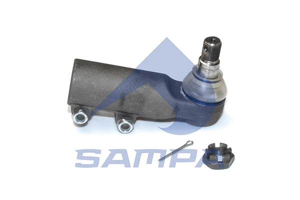 Tie Rod End (097.137)