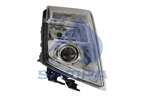 Headlight (036.284)
