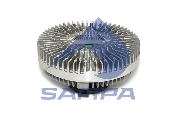 Clutch, radiator fan (023.061)