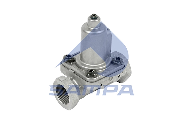 Overflow Valve (096.3954)