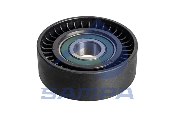 Tensioner Pulley, V-ribbed belt (206.420)