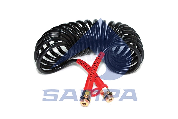 Hose, air supply (095.192)