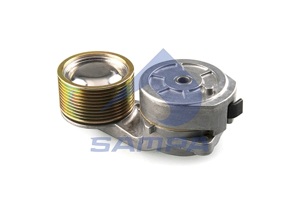 Belt Tensioner, V-ribbed belt (042.274)