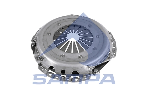 Clutch Pressure Plate (066.024)