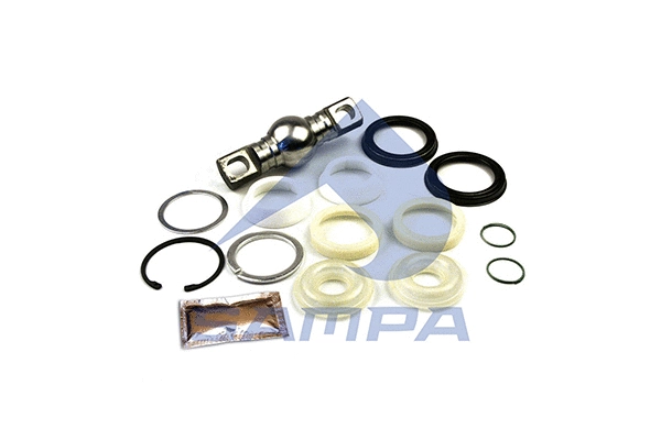 Repair Kit, control/trailing arm (010.633)