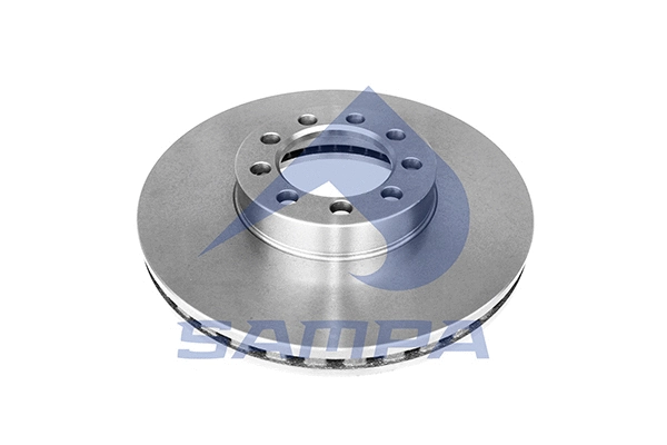 Brake Disc (062.385)