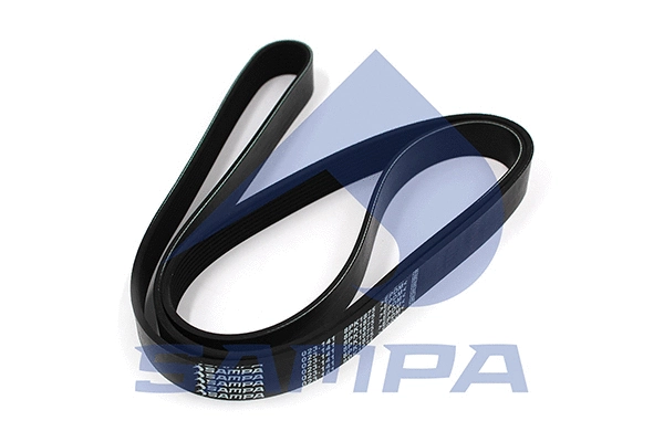 V-Ribbed Belt (023.141)