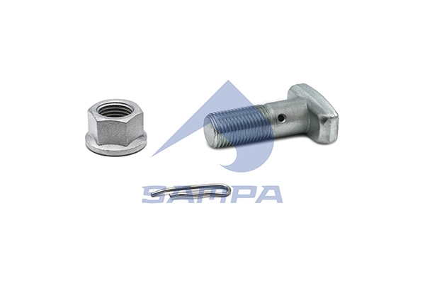 Wheel Stud (030.911)