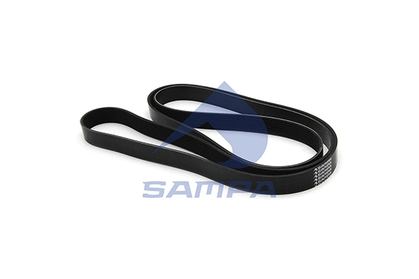 V-Ribbed Belt (044.129)