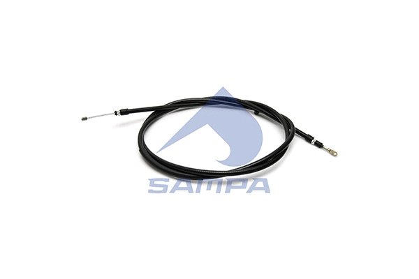 Cable Pull, parking brake (201.381)