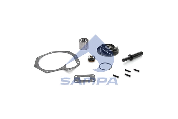 Repair Kit, water pump (050.613)