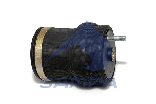 Bellow, driver cab suspension (080.239)