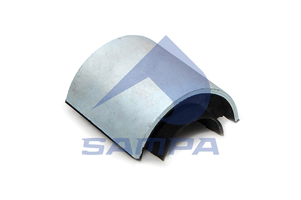 Mounting, stabiliser bar (063.251)