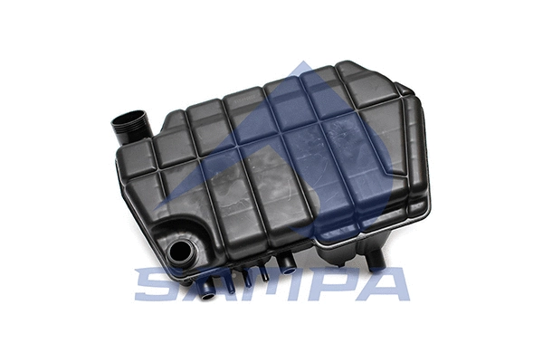 Expansion Tank, coolant (051.040)