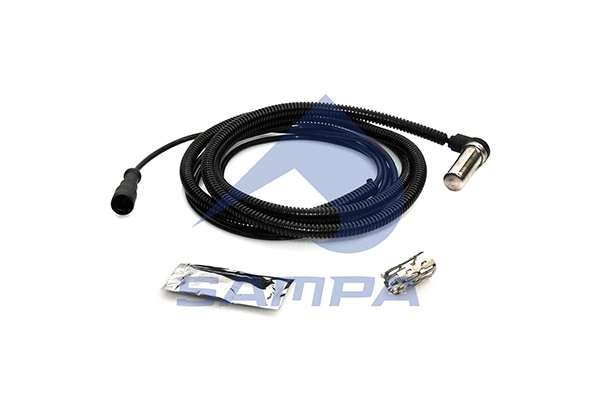 Sensor, wheel speed (096.272)