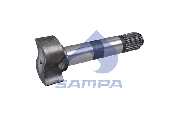 Brake Shaft, drum brake (010.1071)