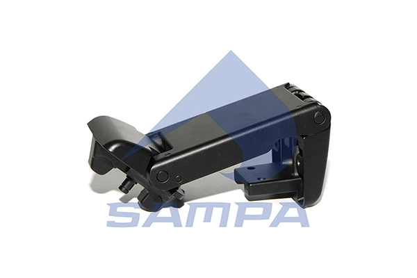 Roller Guide, sliding door (1810 0504)