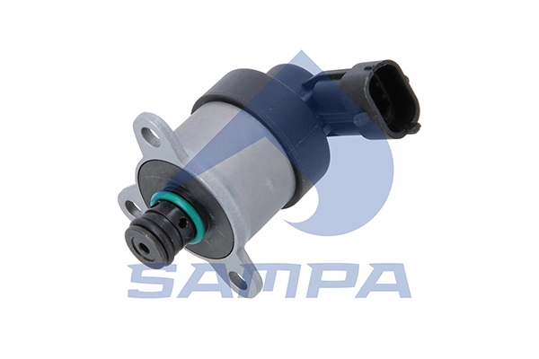 Control Valve, fuel quantity (common rail system) (096.3941)