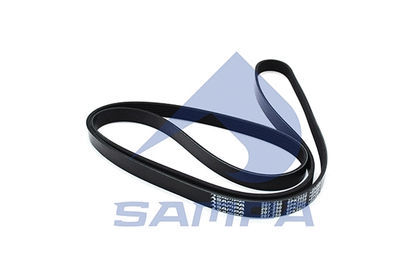 V-Ribbed Belt (207.250)