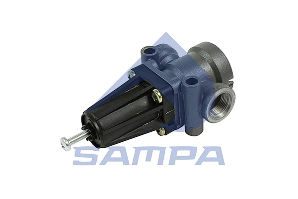 Pressure Limiting Valve (096.5067)