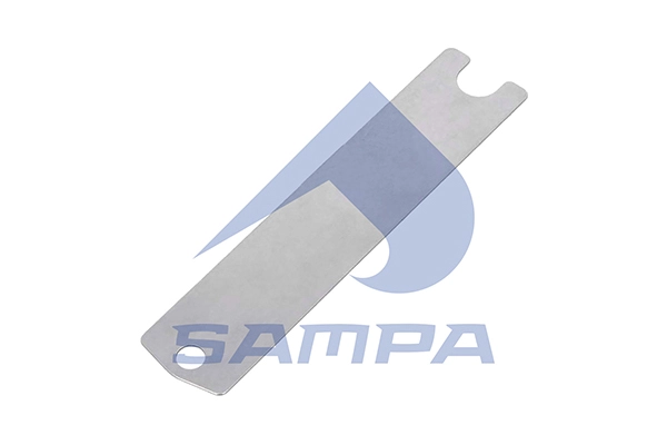 Repair kit, air compressor (096.4587)