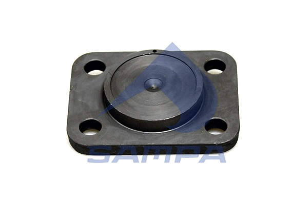 Lock Ring, steering knuckle (118.014)