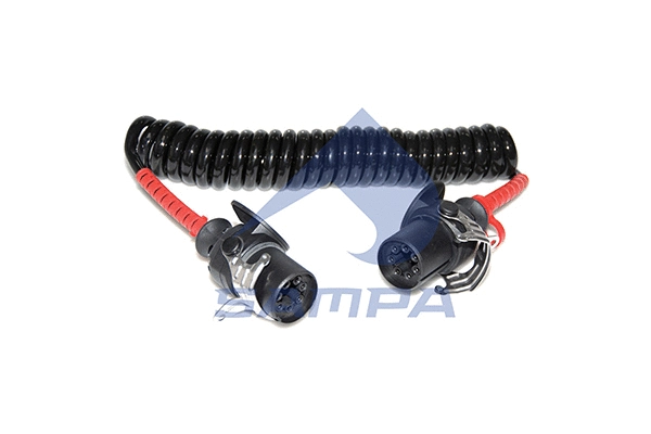 Connection Piece, hose line (095.167)
