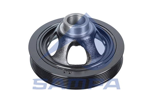 Belt Pulley, crankshaft (010.2877)