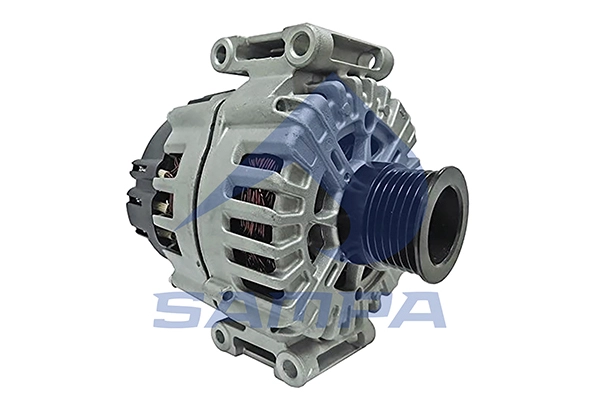 Alternator (210.451)