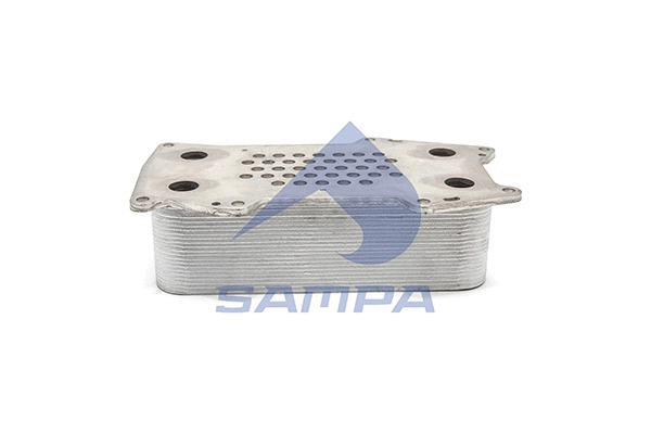 Oil Cooler, engine oil (036.395)