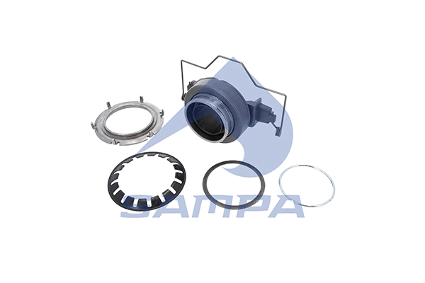 Clutch Release Bearing (030.1027)