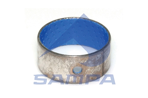 Bearing, clutch lever (116.135)