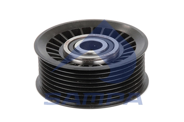 Tensioner Pulley, V-ribbed belt (200.042)