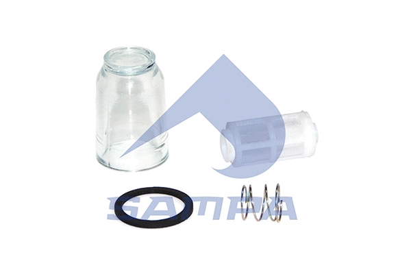 Repair Kit, fuel pump (010.783)