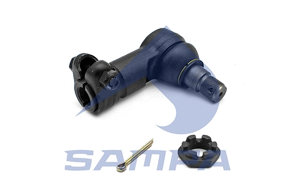 Tie Rod End (097.944)