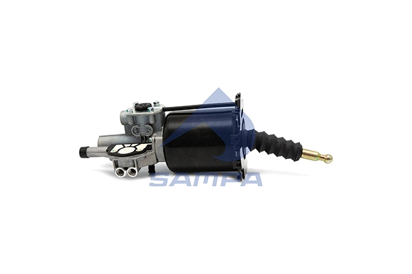 Clutch Booster (096.2524)