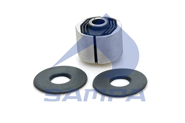 Repair Kit, driver cab stabiliser (060.507)