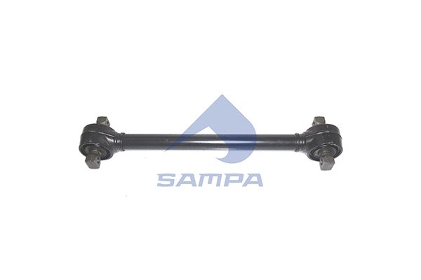 Control/Trailing Arm, wheel suspension (095.343)