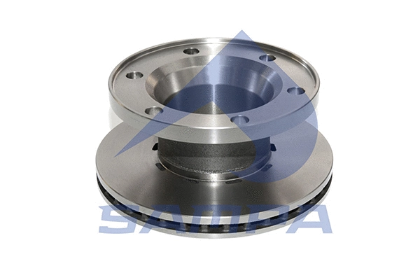 Brake Disc (079.043)