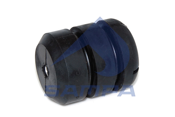 Rubber Buffer, suspension (030.084)