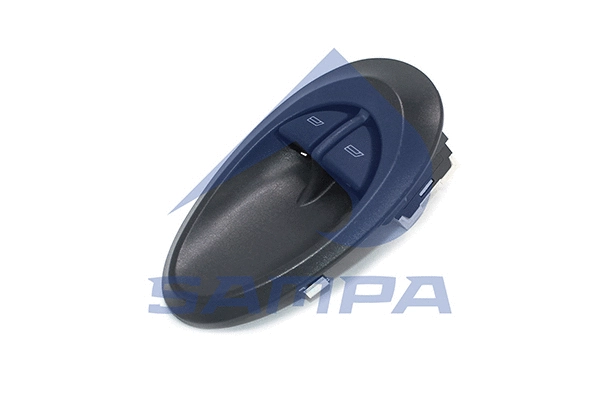 Switch, window regulator (064.054)