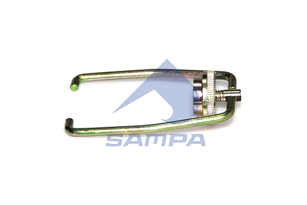 Repair Kit, hand feed pump (010.785)