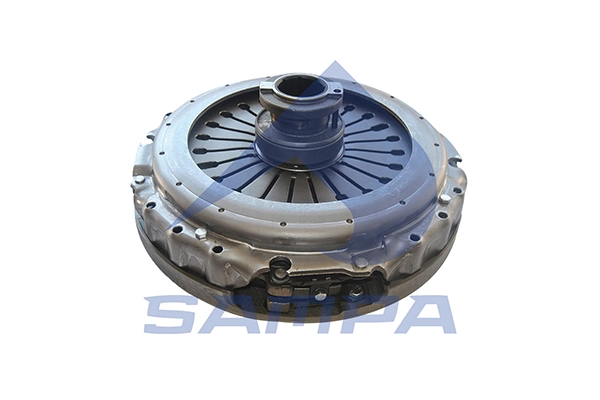 Clutch Pressure Plate (010.1918)