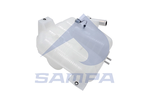 Expansion Tank, coolant (037.055)