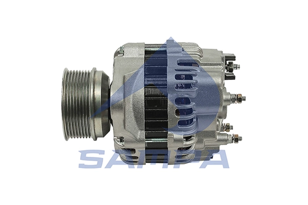 Alternator (038.040)