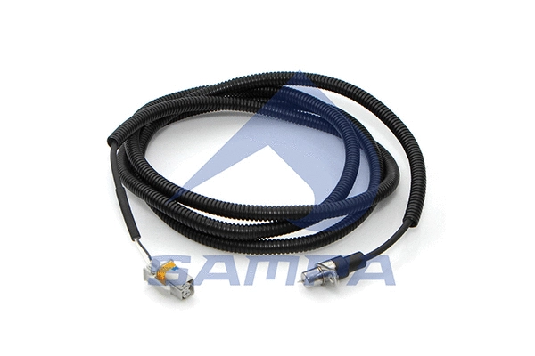 Sensor, wheel speed (096.383)