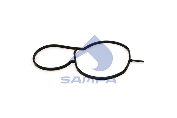 Gasket, manual transmission housing (042.352)