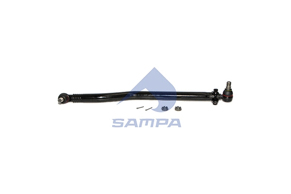 Centre Rod Assembly (097.756)