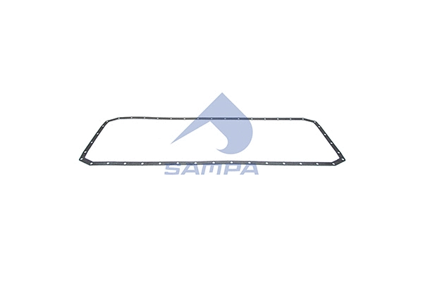 Gasket, oil sump (051.153)